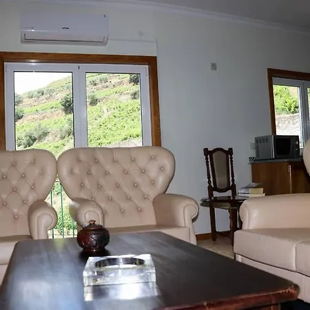 Quinta Do Monte Bravo -douro - Casa Da Horta