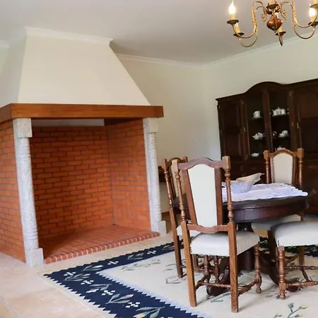 Quinta Do Monte Bravo -douro - Casa Da Horta Hébergement de vacances *